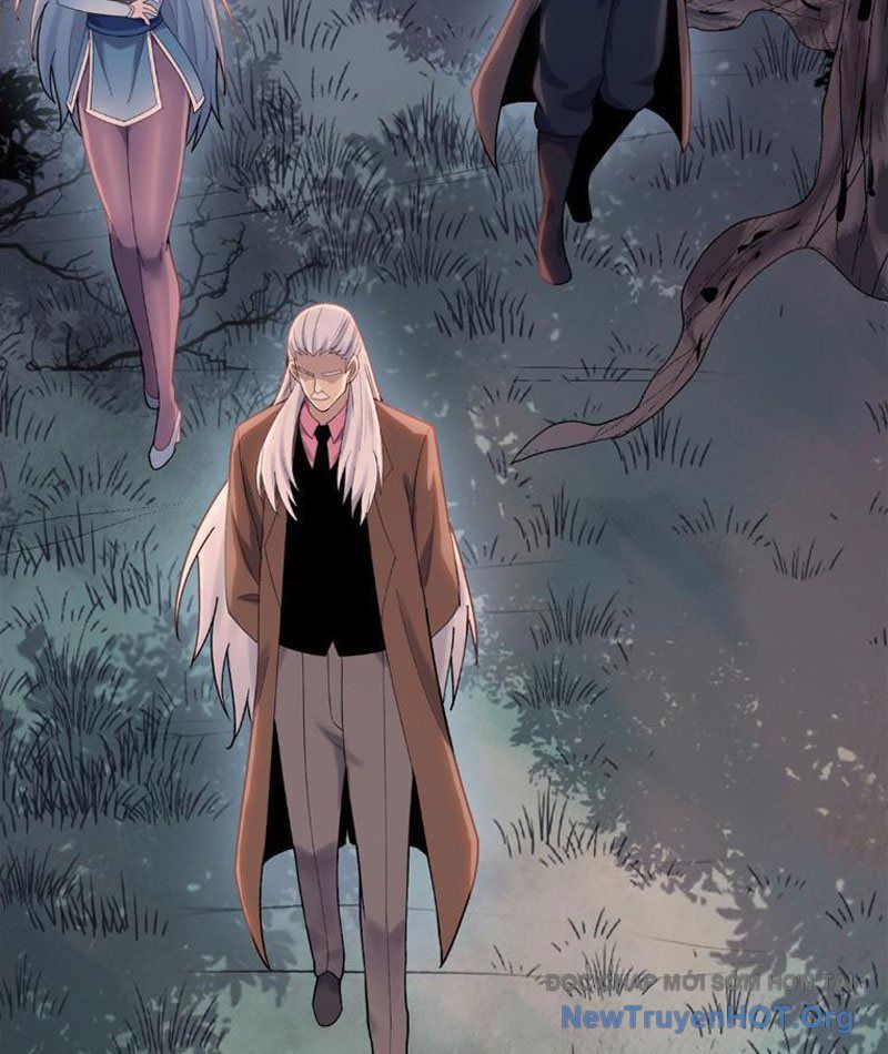 Cầm Dao Mổ Heo Chém Bay Vạn Giới - chap6 - Trang 22